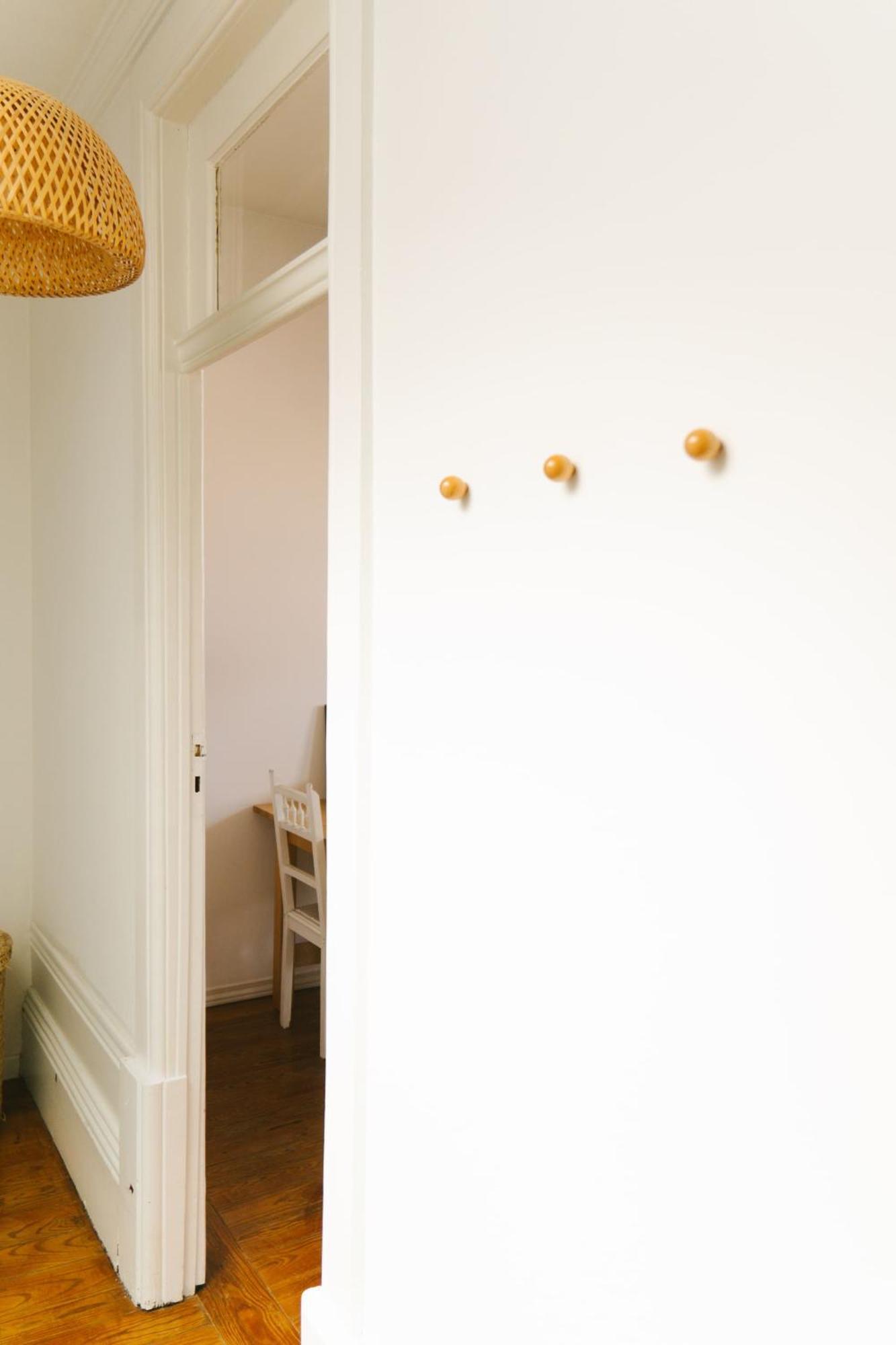 Apartment Faria Guimaraes