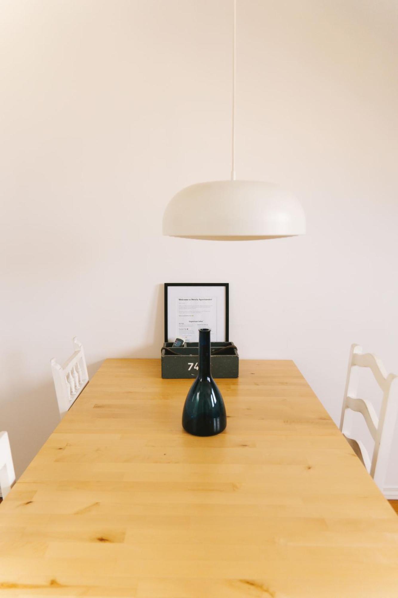 Apartment Faria Guimaraes *