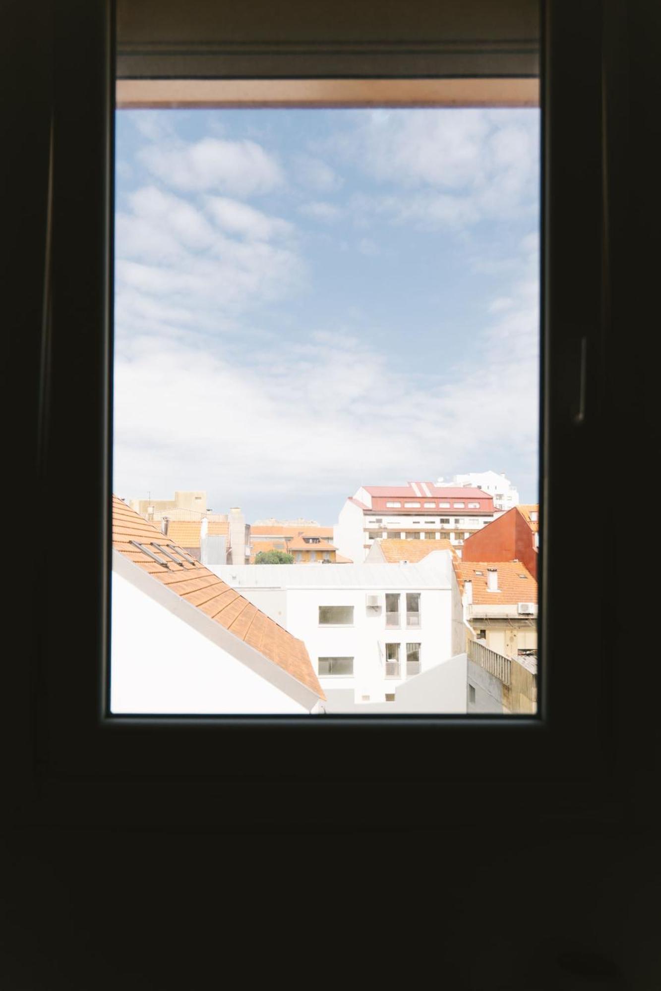 Faria Guimaraes Apartment