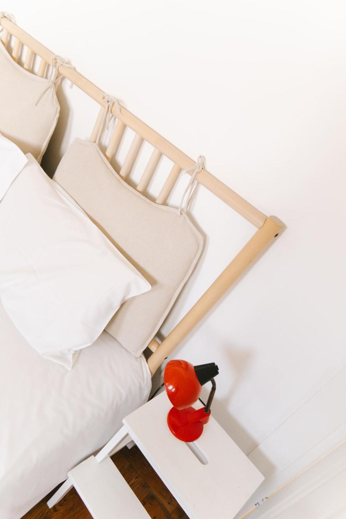 Apartment Faria Guimaraes *