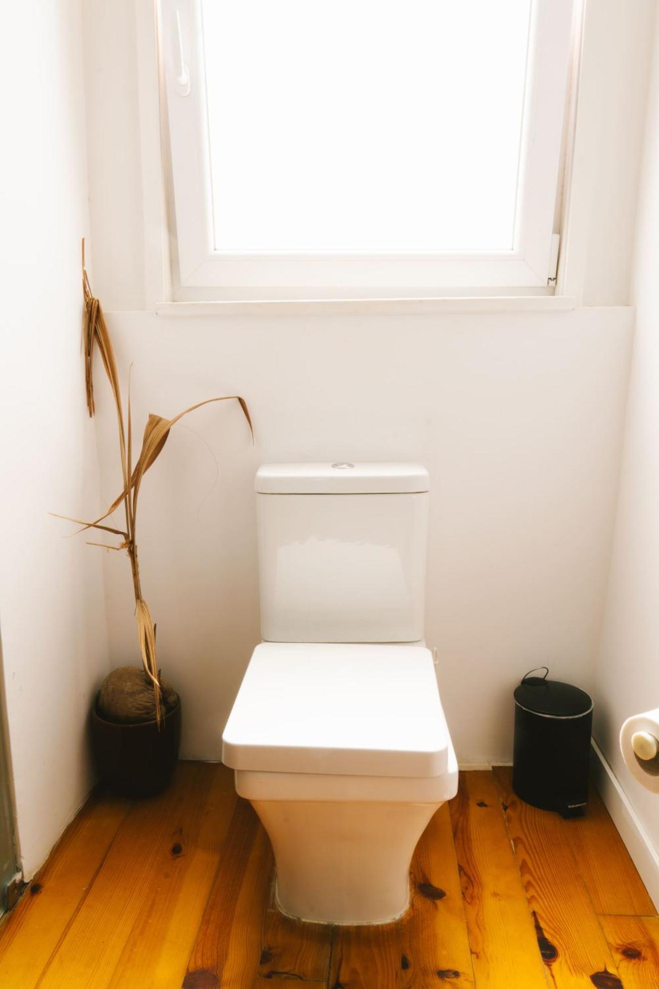 Apartment Faria Guimaraes *