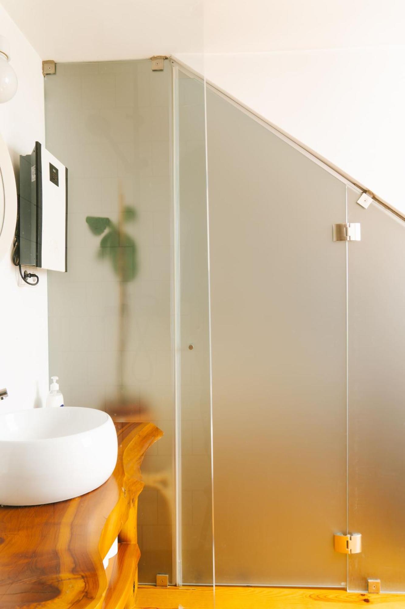Apartment Faria Guimaraes