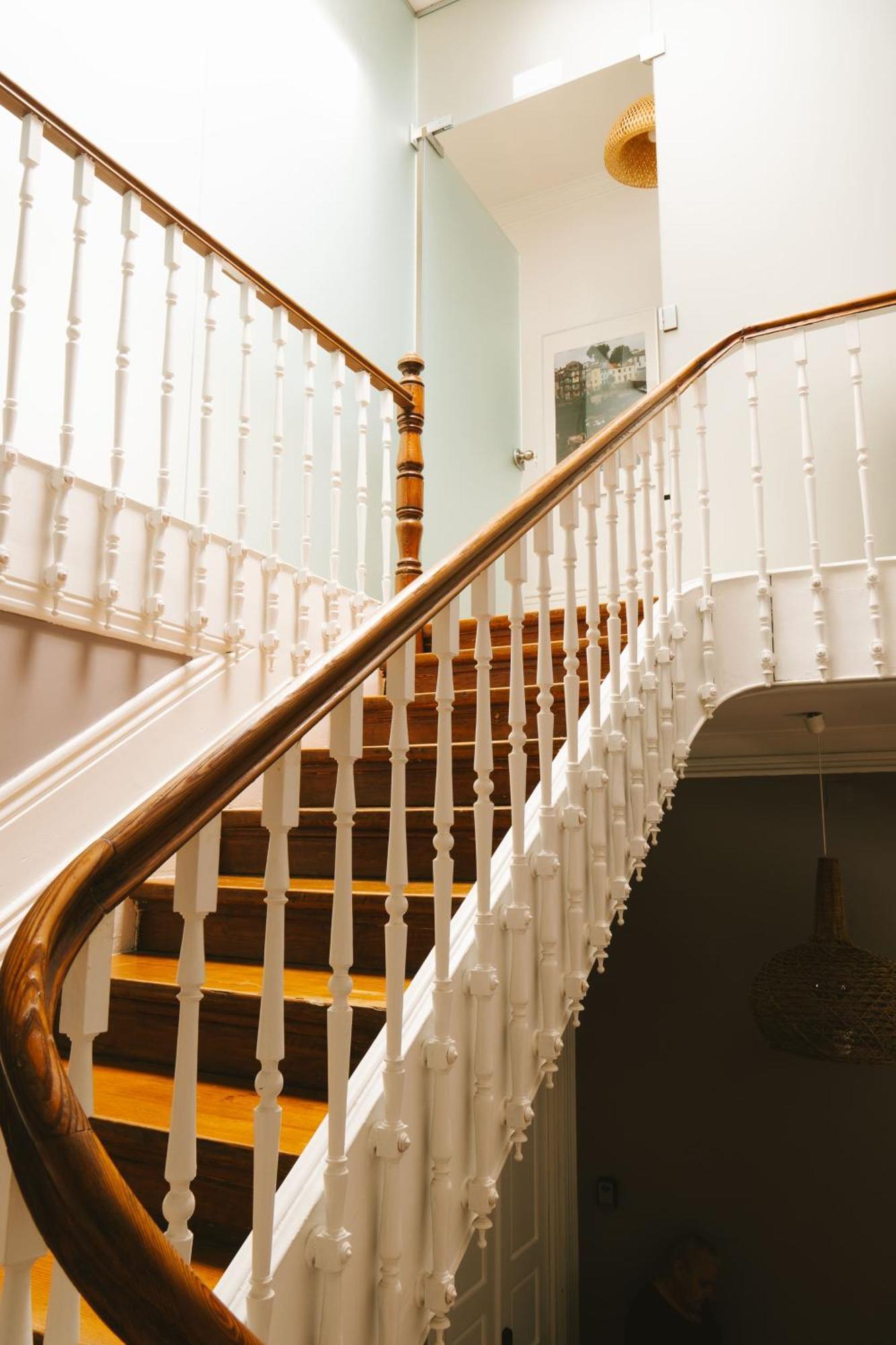 Apartment Faria Guimaraes *