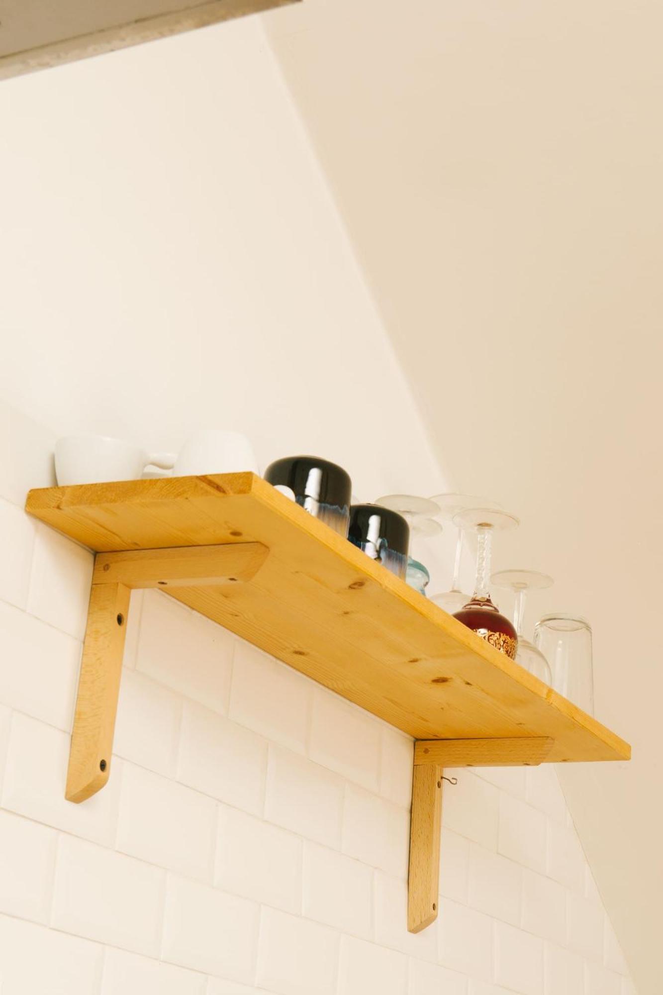 Faria Guimaraes Apartament