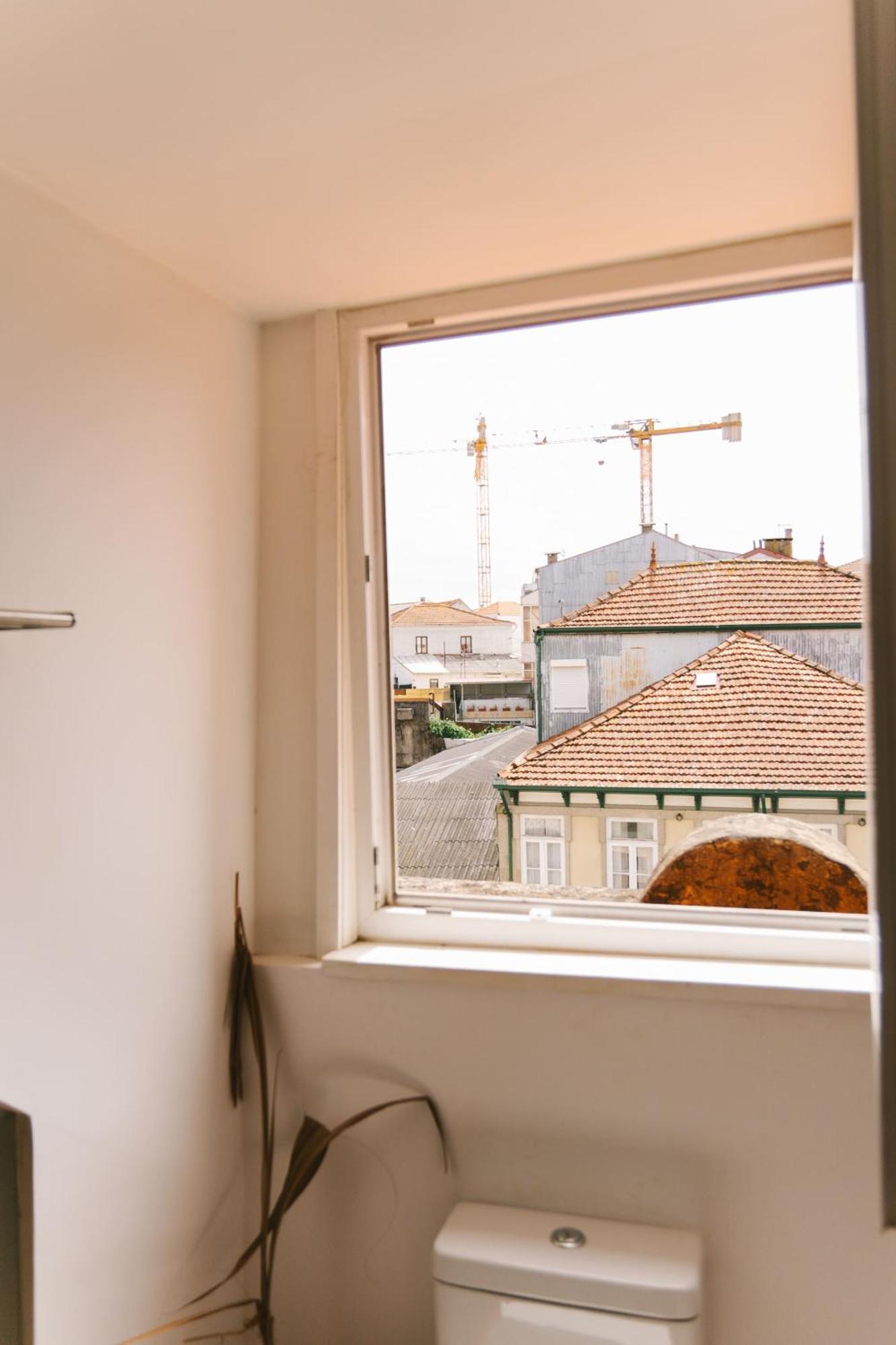Apartament Faria Guimaraes