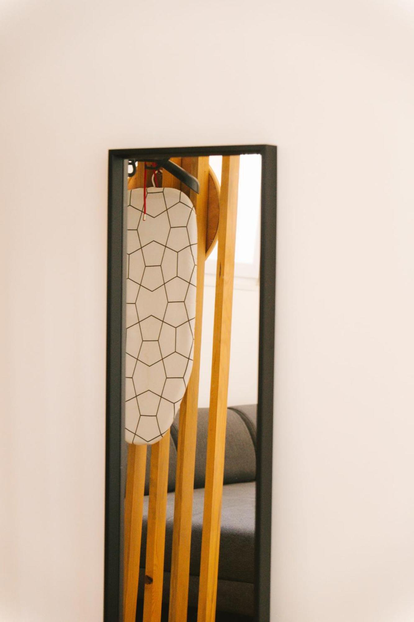 Faria Guimaraes Apartament