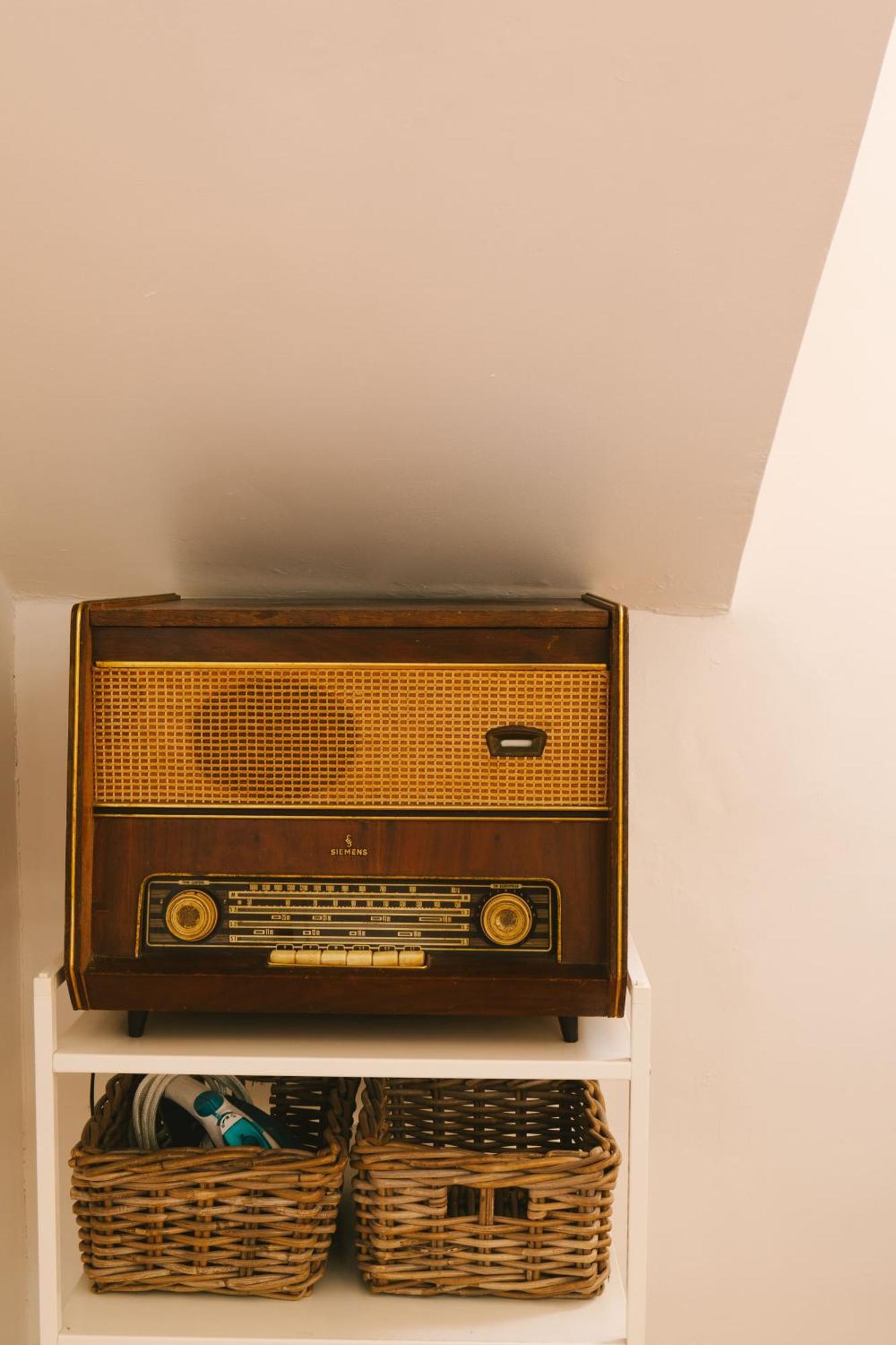 Faria Guimaraes Apartament Porto