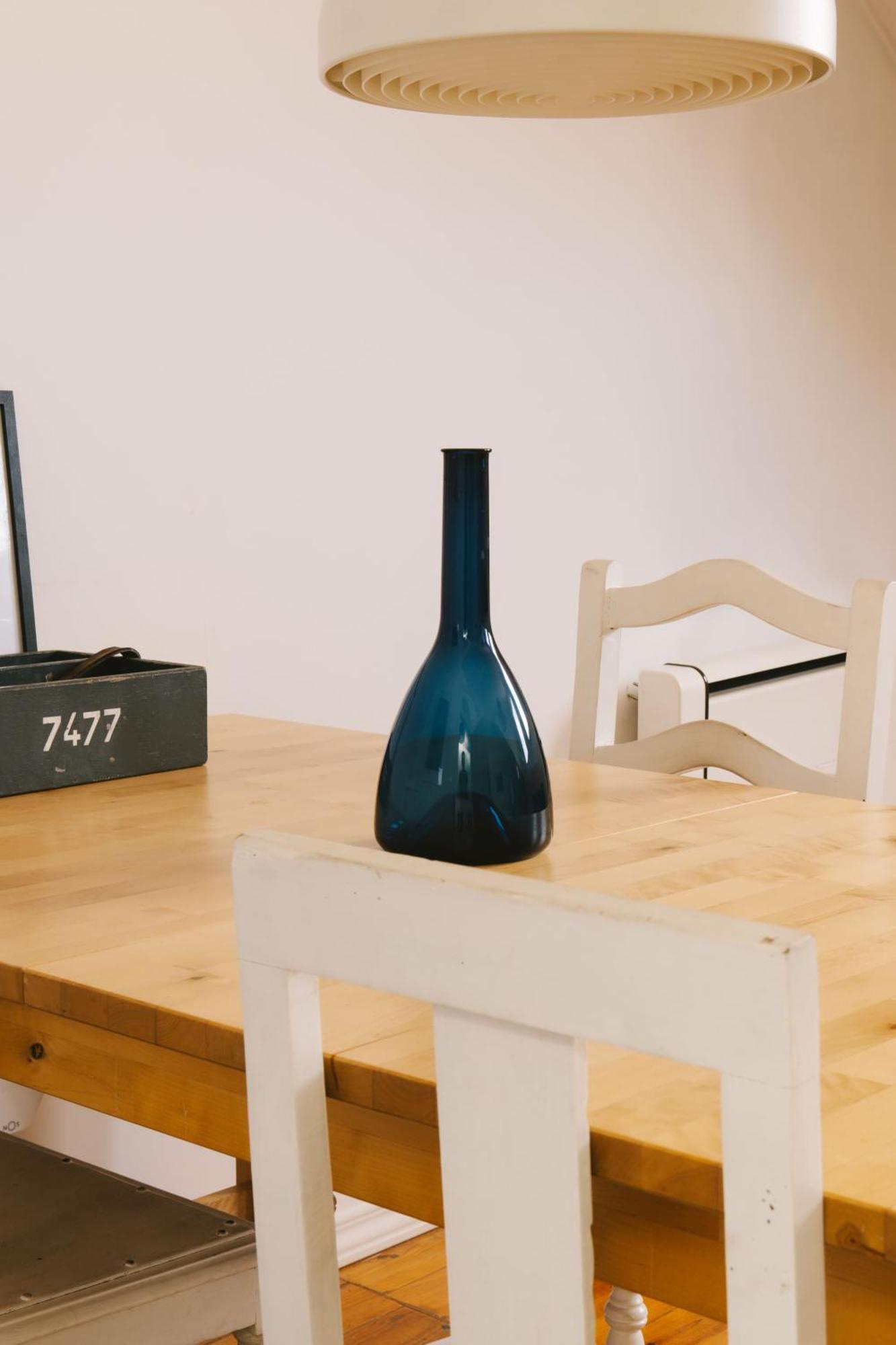 Faria Guimaraes Apartament *