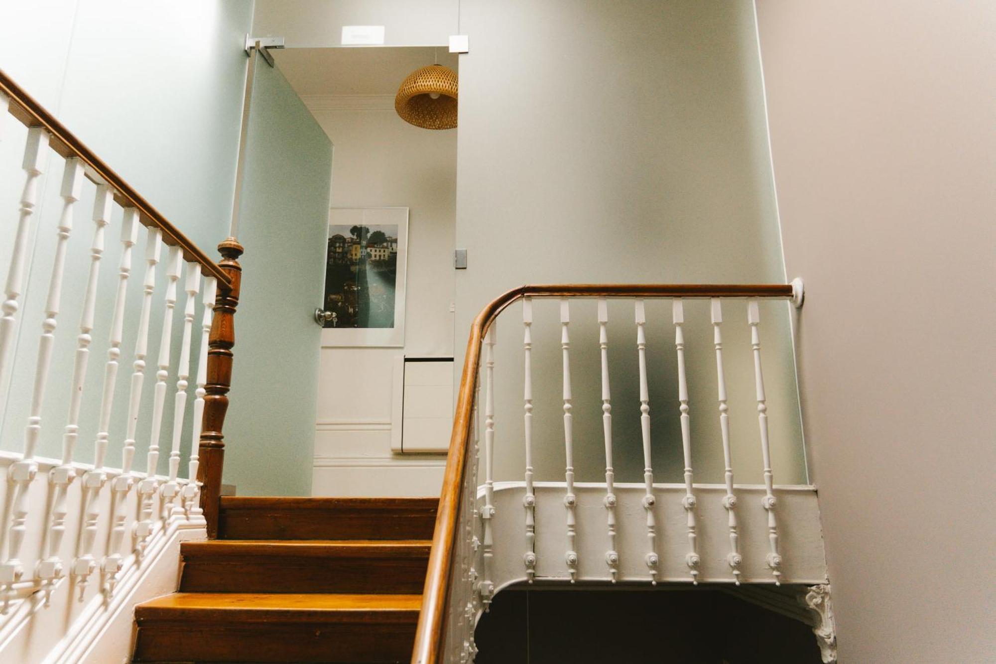 Faria Guimaraes Apartament Porto